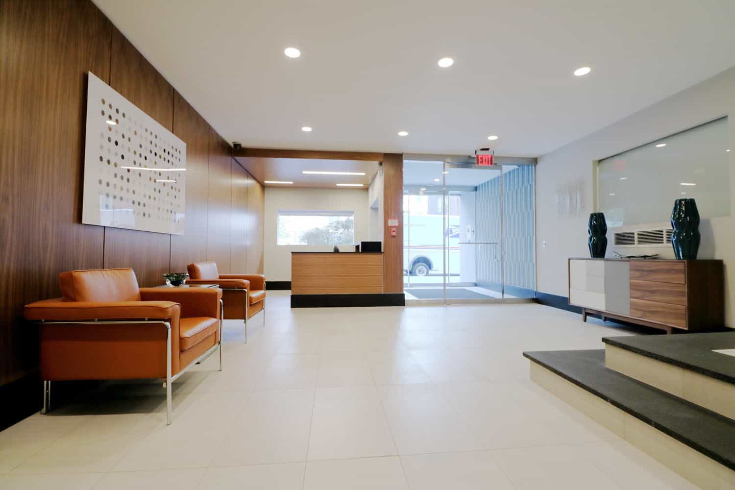 Sutton Plaza Apartments in Logan Circle Photo Gallery Keener Management