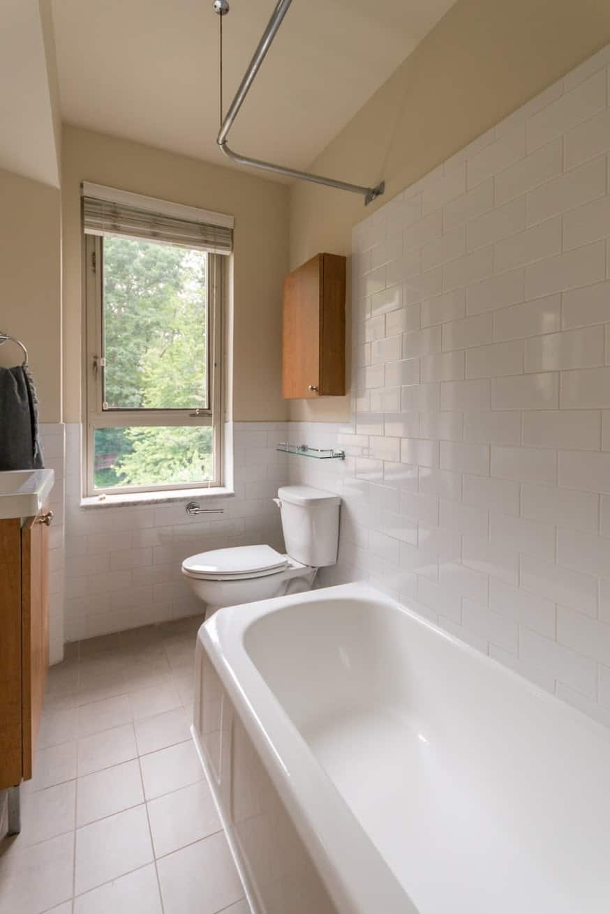 The Delano Apartments in Woodley Park Photo Gallery Keener Management