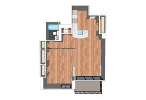 Hamilton-House-Tier-33-floor-plan-300x205