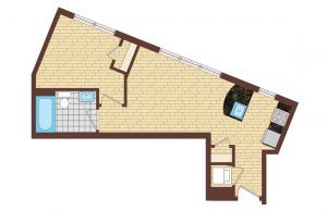 The-Asher-Tier-5-floor-plan-300x205