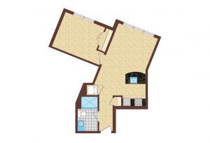 The-Asher-Tier-6-floor-plan-300x205