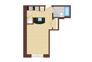 The-Asher-Unit-1-floor-plan-300x205