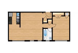 The-Delano-Tier-22-floor-plan-300x205