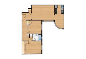 The-Delano-Tiers-20-amp-21-floor-plan-300x205