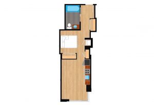 The-Drake-Unit-102-floor-plan-300x205