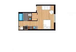 The-Drake-Unit-226-floor-plan-300x205