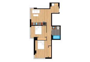 The-Drake-Units-209-309-floor-plan-300x205