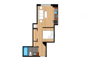 The-Drake-Units-224-724-floor-plan-300x205