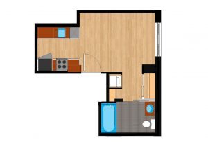 The-Drake-Units-301-901-floor-plan-300x205