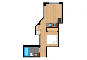 The-Drake-Units-323-923-floor-plan-300x205