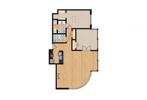 The-Gatsby-Unit-106-406-floor-plan-300x205