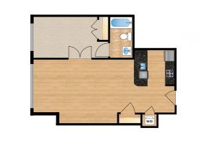The-Gatsby-Unit-110-floor-plan-300x205