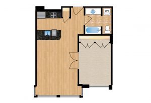 The-Gatsby-Units-104-204-floor-plan-300x205