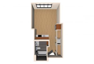 The-Harper-Unit-103-floor-plan-300x205