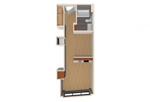 The-Harper-Unit-712-floor-plan-300x205