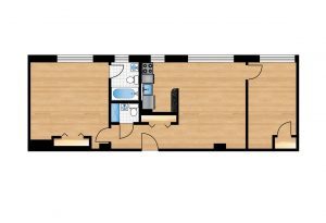 The-Park-Crest-Unit-601-floor-plan-300x205