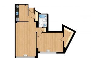 The-Park-Monroe-Tier-15-floor-plan-300x205