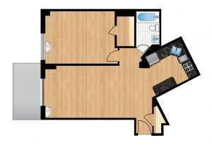 The-Park-Monroe-Unit-1016-floor-plan-300x205