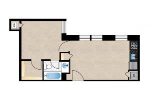 The-Preston-Unit-2-floor-plan-300x205