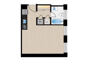 The-Preston-Unit-7-floor-plan-300x205