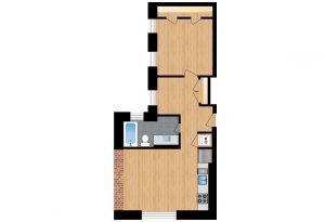 The-Santa-Rosa-Unit-101-floor-plan-300x205