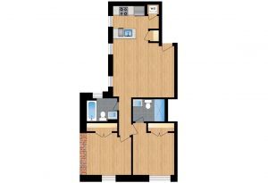 The-Santa-Rosa-Units-201-301-floor-plan-300x205