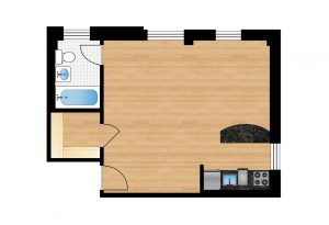 The-Windermere-Harrowgate-Unit-103-floor-plan-300x205