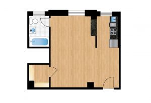 The-Windermere-Harrowgate-Unit-111-811-floor-plan-300x205
