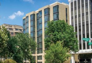 The Drake Apartments in Dupont Circle