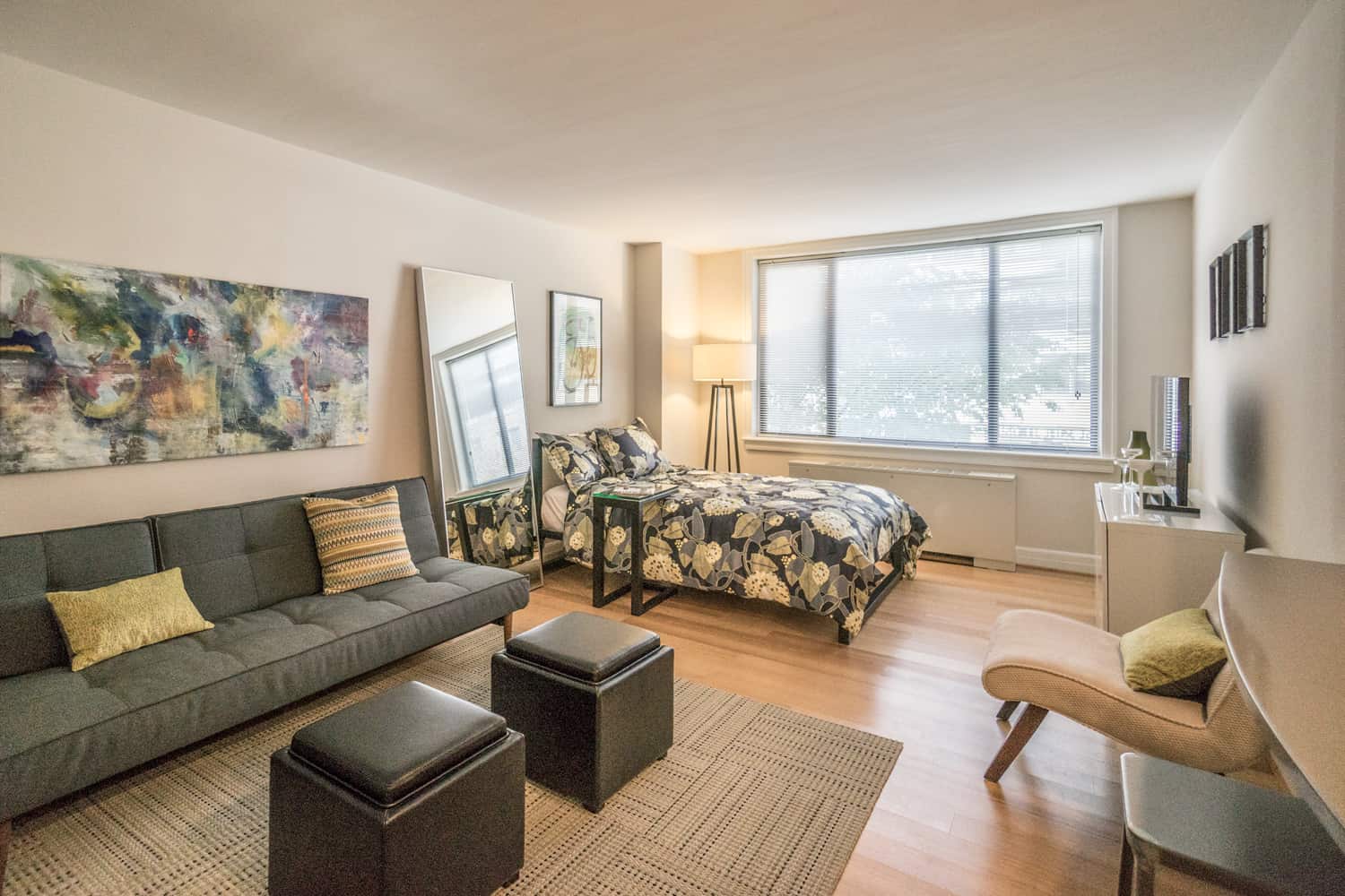 M Street Towers Apartments in Logan Circle Photo Gallery Keener