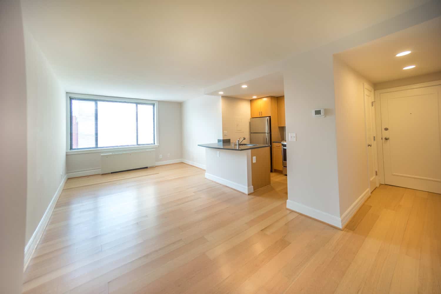 M Street Towers Apartments in Logan Circle Photo Gallery Keener