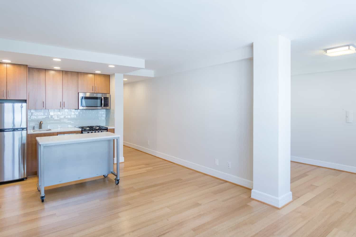 M Street Towers Apartments in Logan Circle Photo Gallery Keener