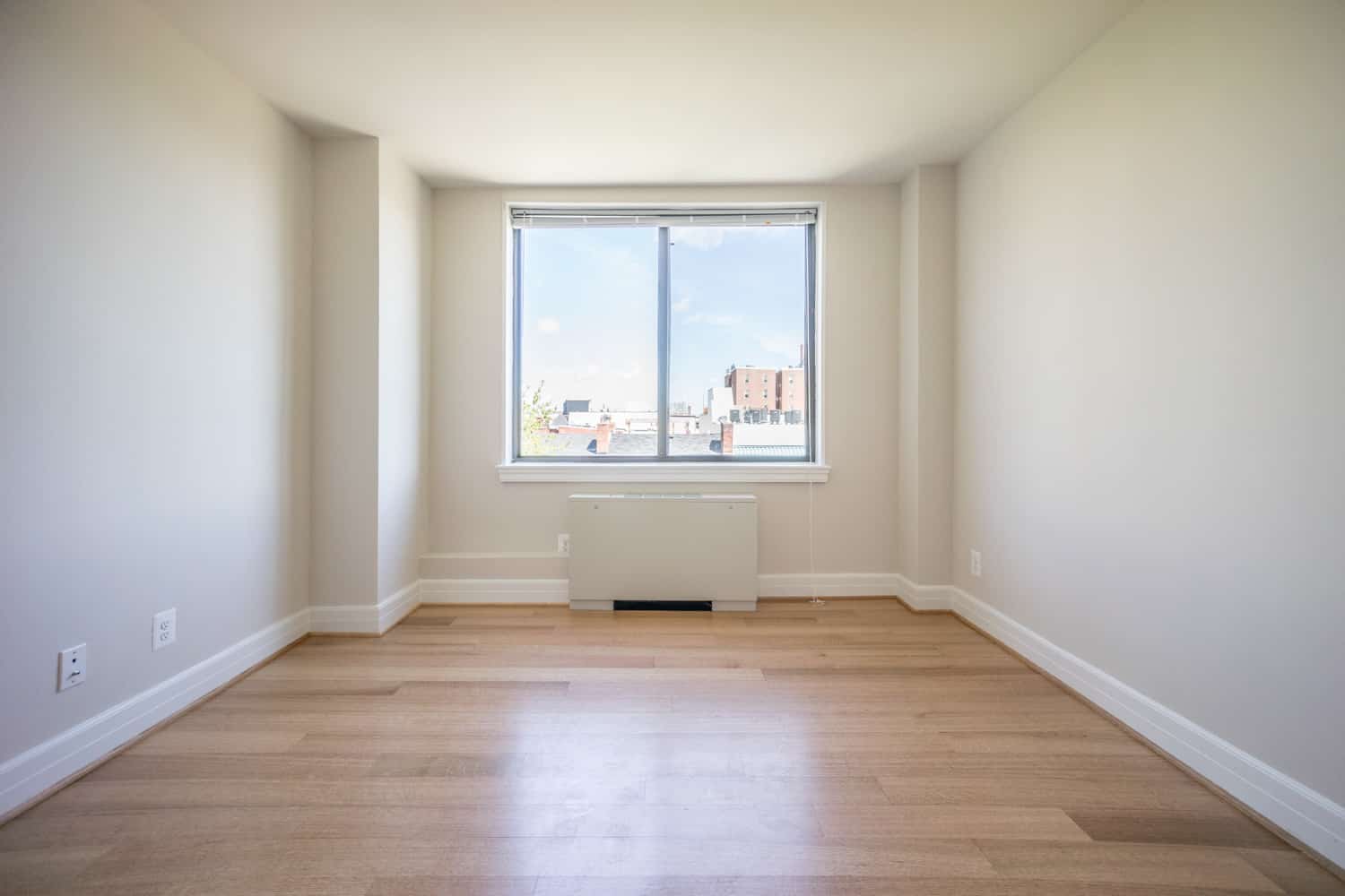 M Street Towers Apartments in Logan Circle Photo Gallery Keener