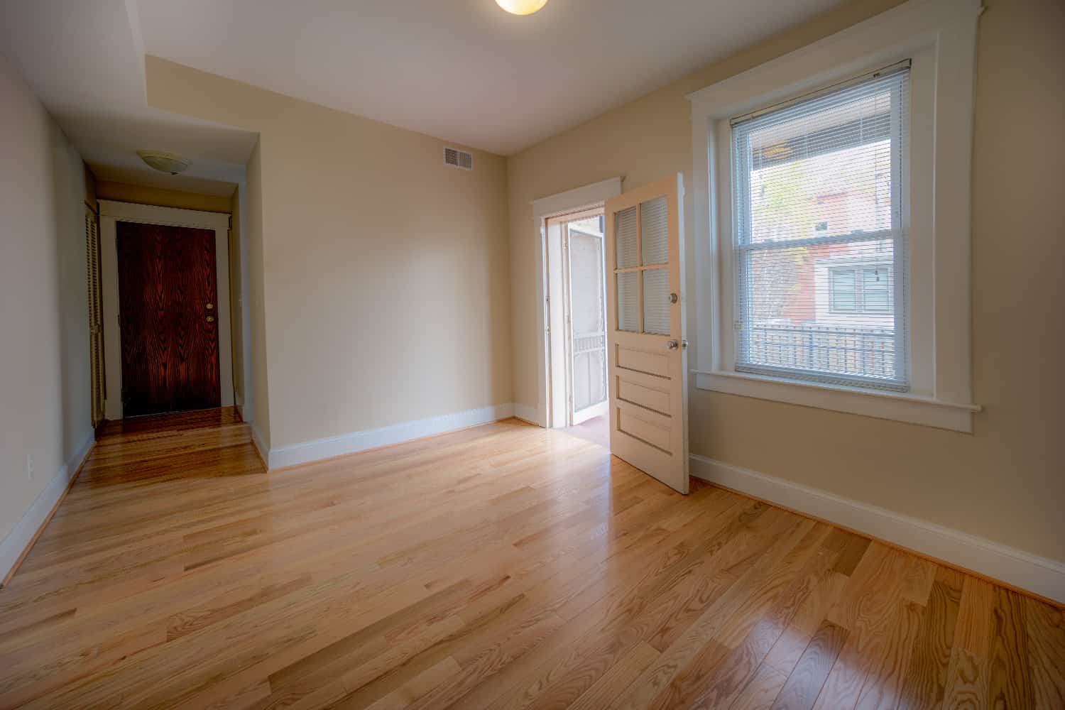 The Preston Apartments in Dupont Circle Photo Gallery Keener Management