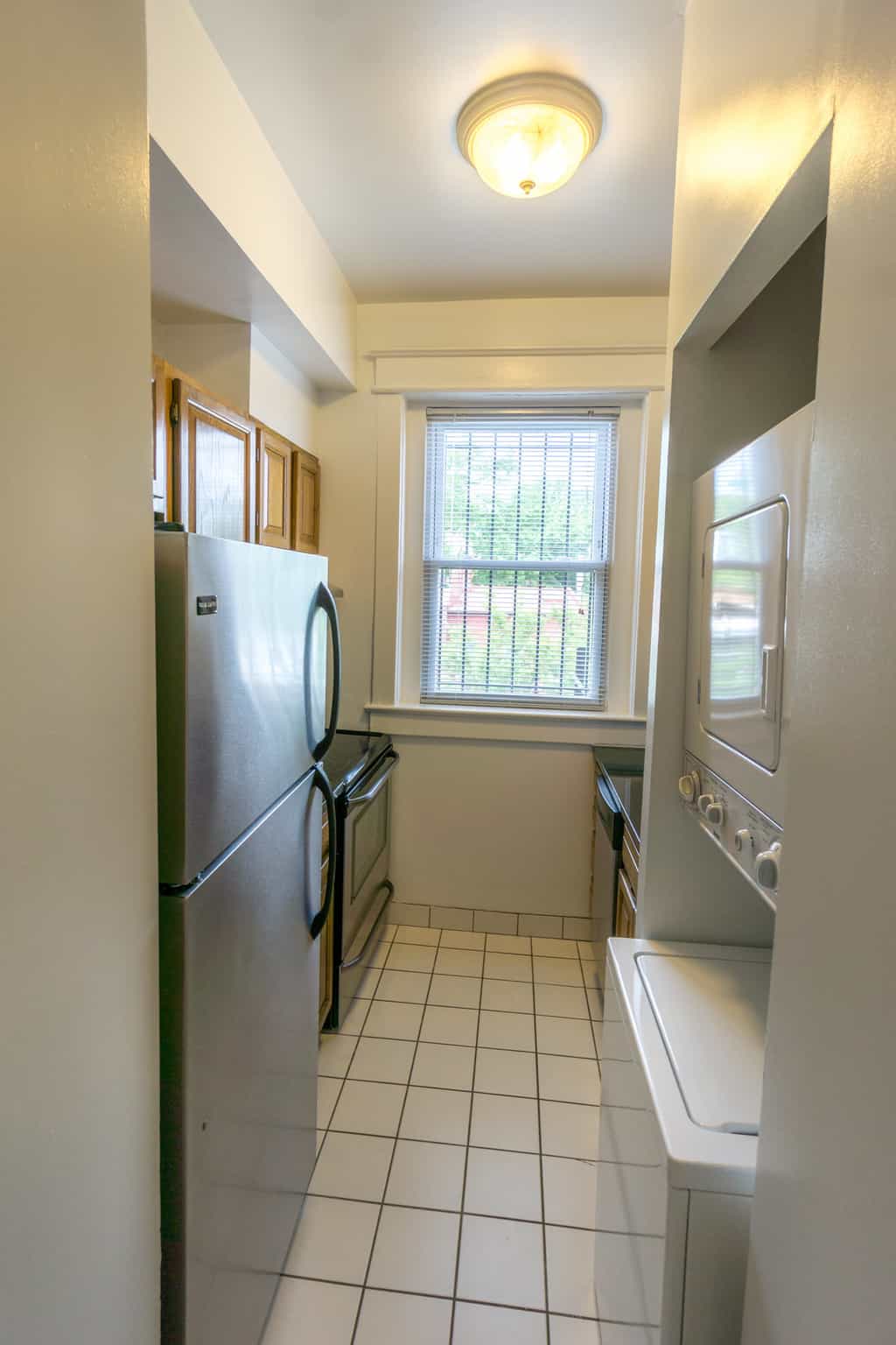 The Preston Apartments in Dupont Circle Photo Gallery Keener Management