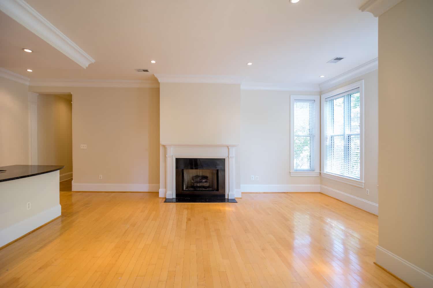 The Regent Apartments in Dupont Circle Photo Gallery Keener Management