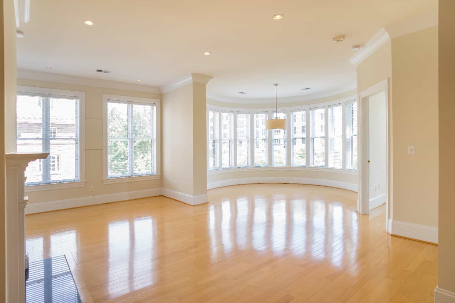 The Regent Apartments in Dupont Circle Photo Gallery Keener Management