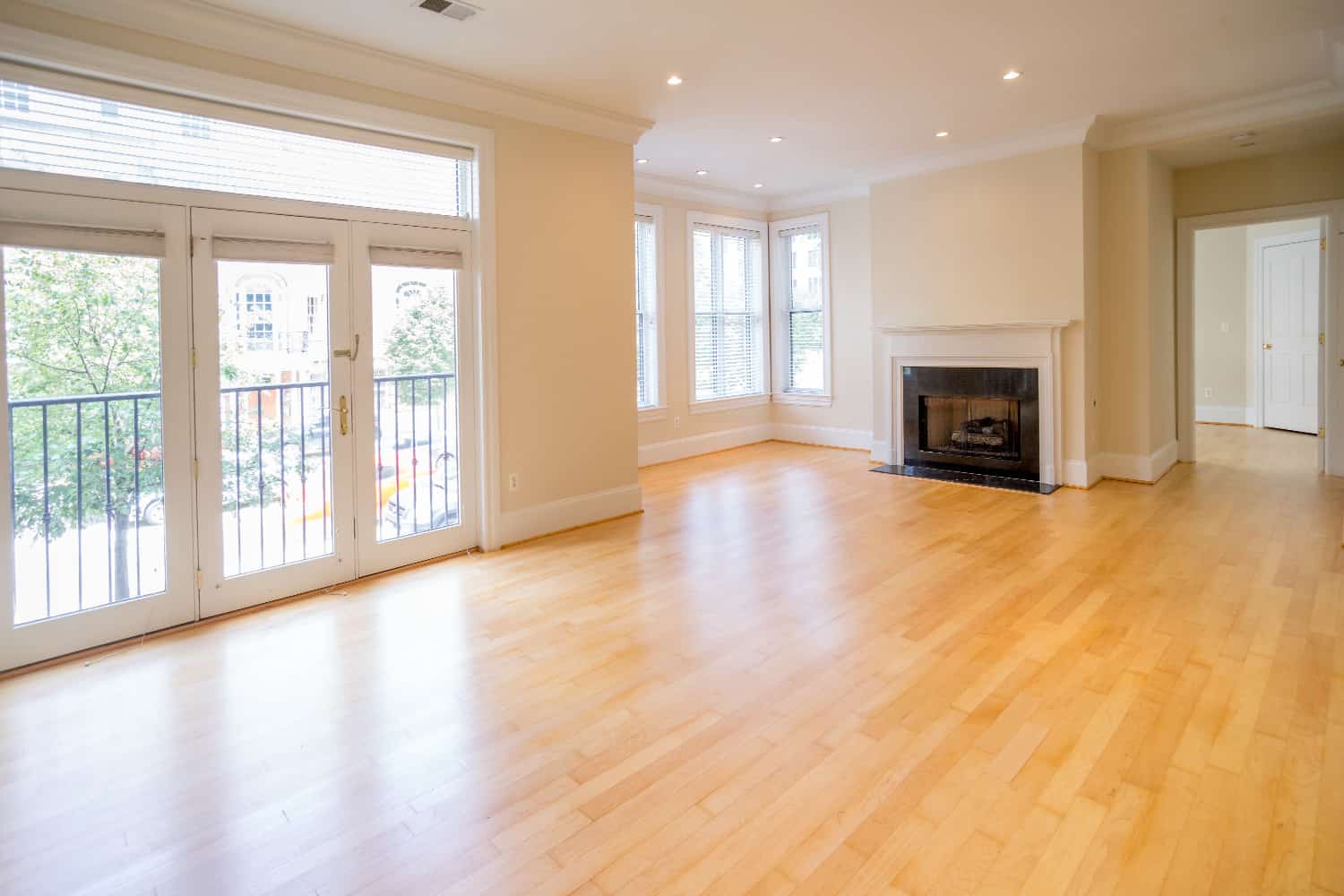 The Regent Apartments in Dupont Circle Photo Gallery Keener Management