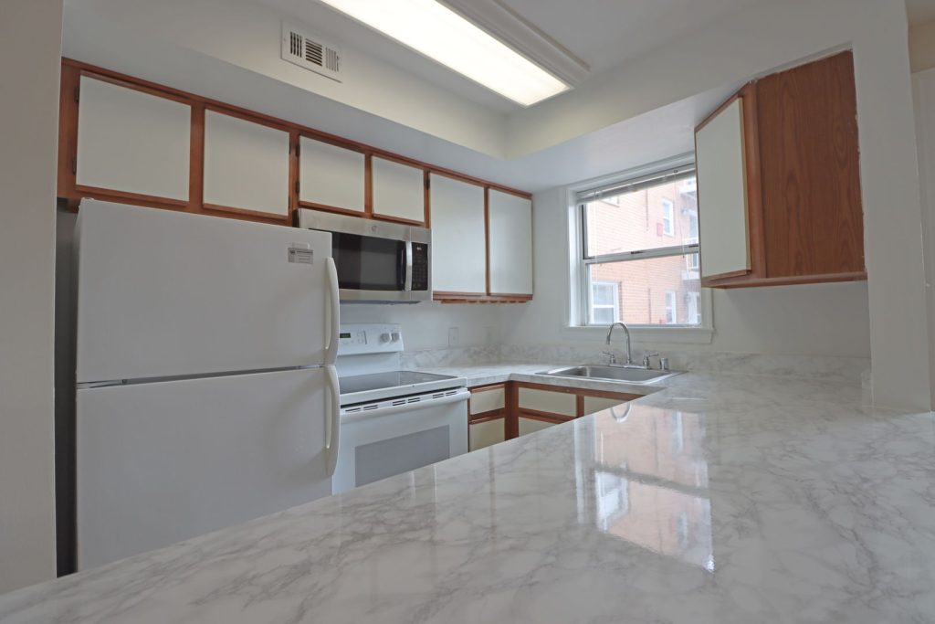 Apartment Rentals in Dupont Circle Washington DC by Keener Management
