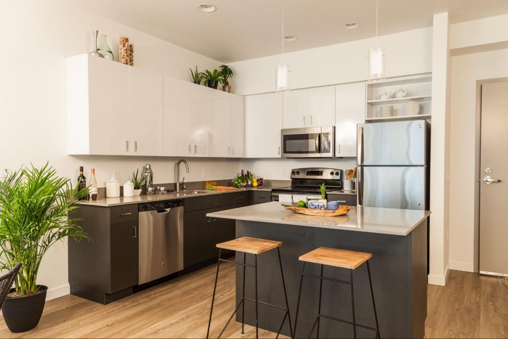 Kitchen Feng Shui