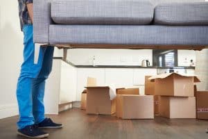 Pros-and-cons of hiring a moving company