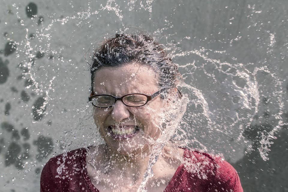 Ways to Cool Off This Summer