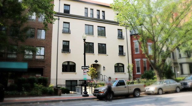 Luxury Washington DC Apartments Rental