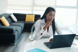 Boosting Productivity When Working From Home