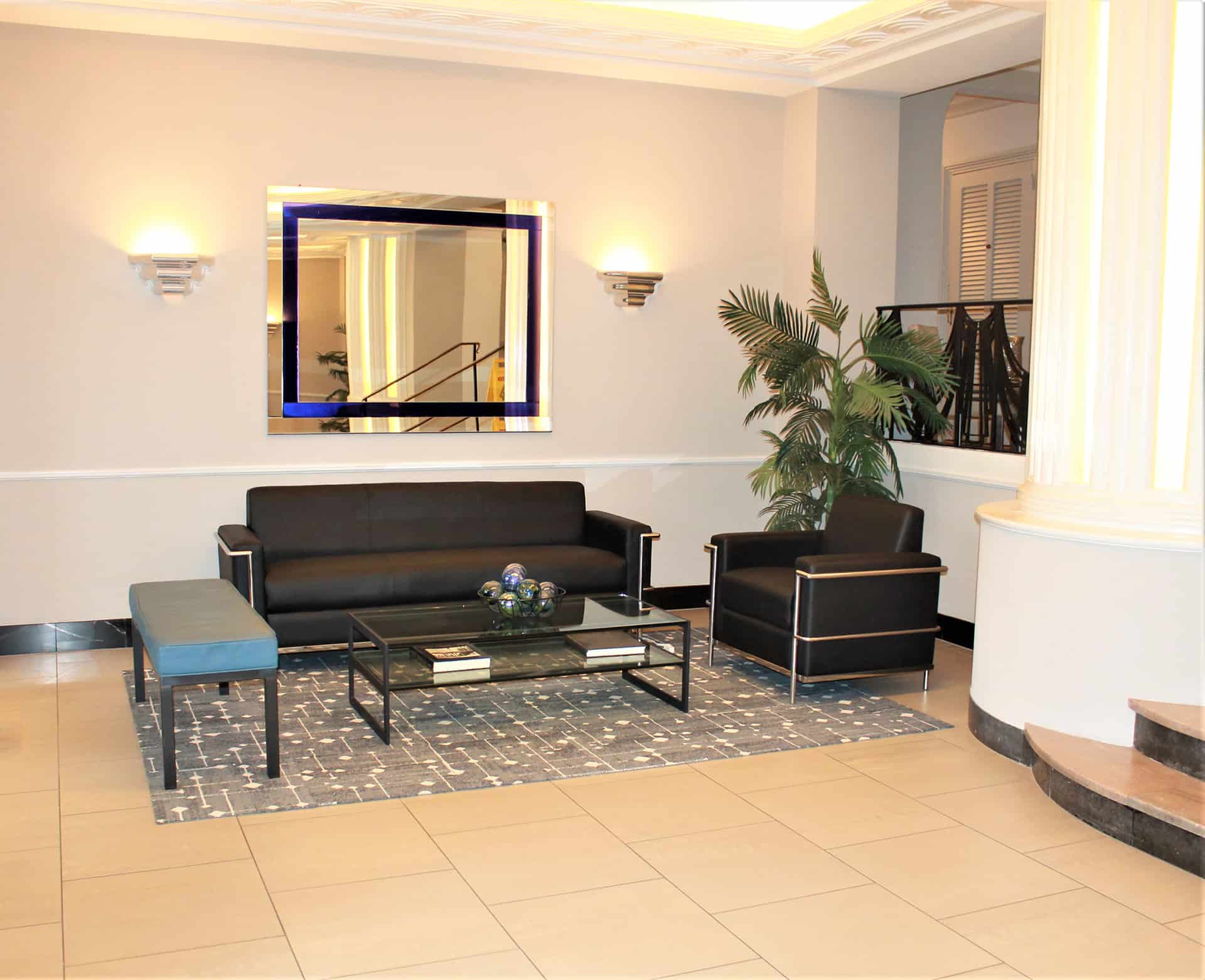 The Delano Apartments in Woodley Park Photo Gallery Keener Management