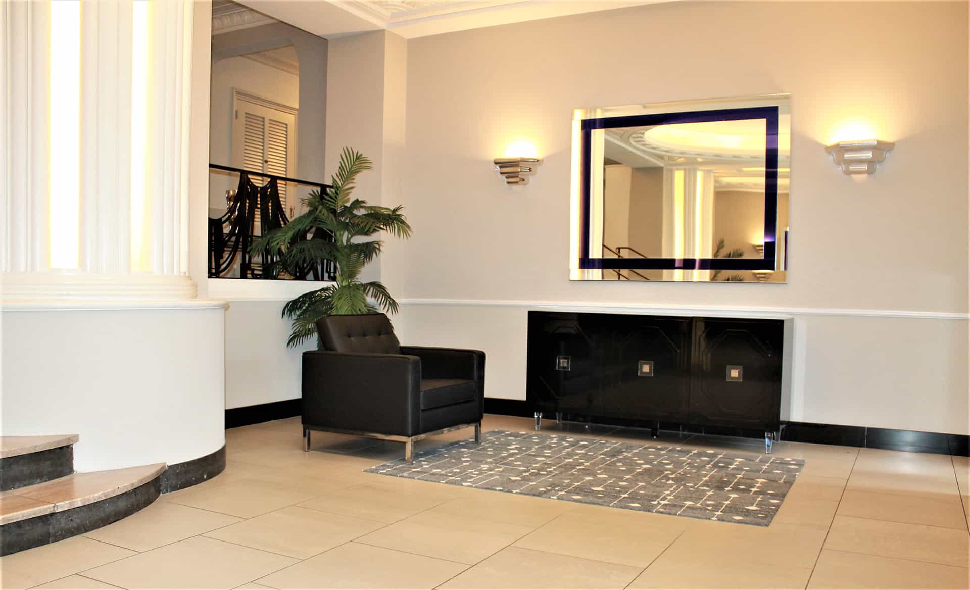 The Delano Apartments in Woodley Park Photo Gallery Keener Management