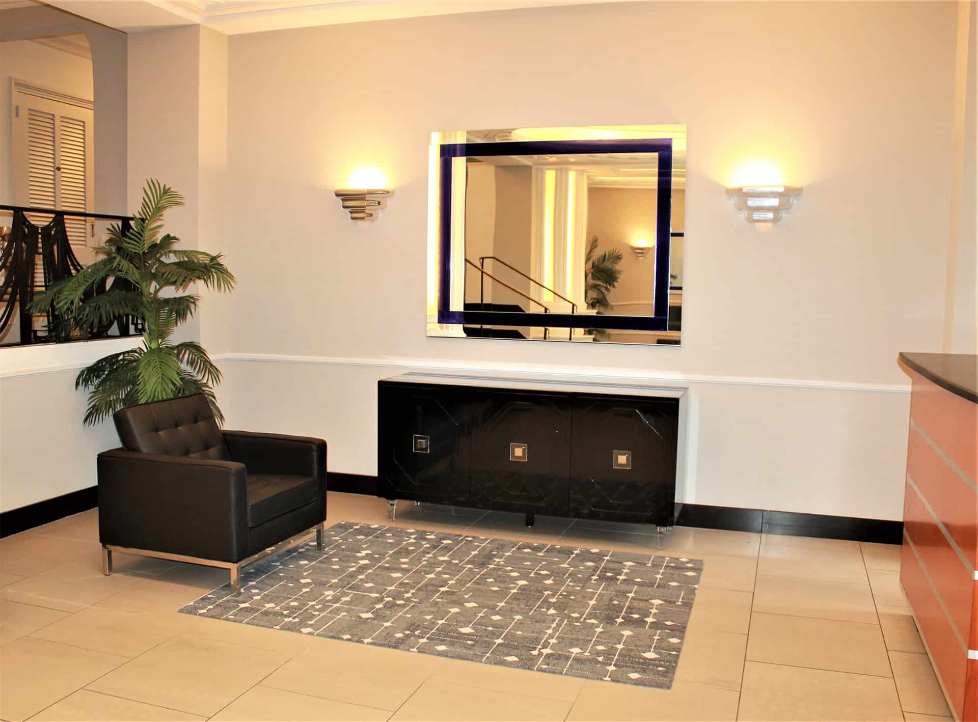 The Delano Apartments in Woodley Park Photo Gallery Keener Management