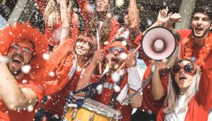 Washington DC Summer 2021 Home Games