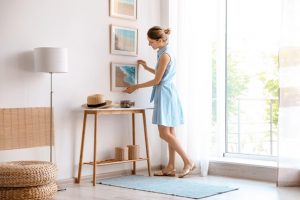 Decorating Your College Apartment
