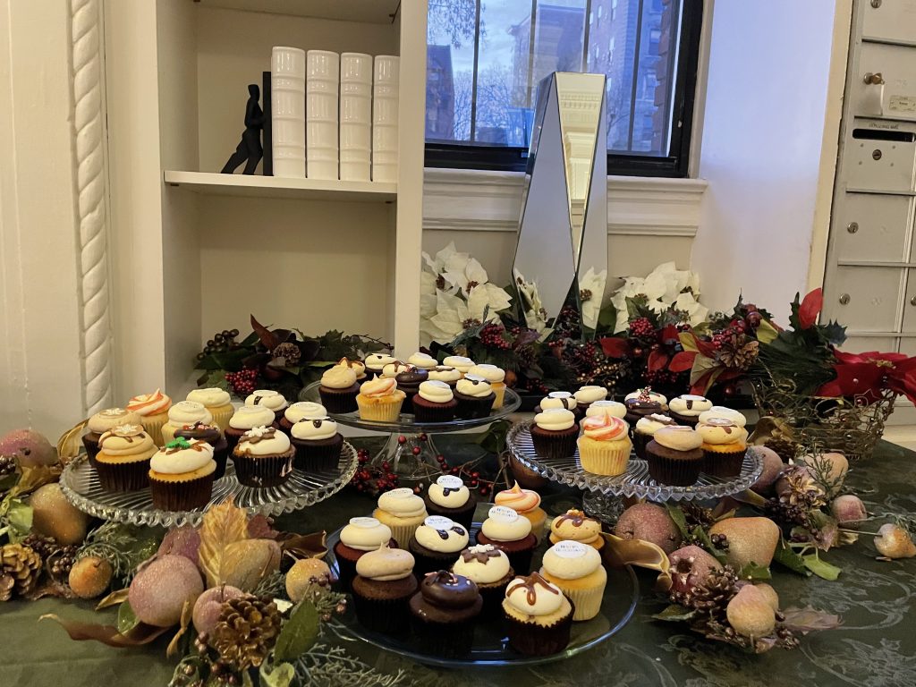 The Windermere Harrowgate Holiday Party